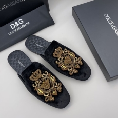 Dolce Gabbana Slippers